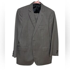 Brooks Brothers 1818 Fitzgerald Men's Suit